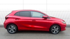 MG MG3 1.5 Hybrid Trophy 5dr Auto Hybrid Hatchback